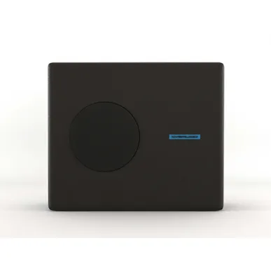 Настенный сабвуфер CVGAUDIO SUBone model B-8BL/Active